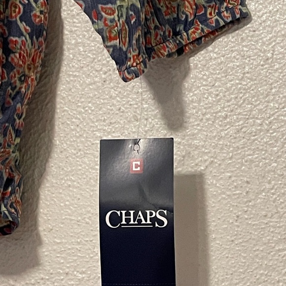 Ralph Lauren Women’s Gauze Top - Picture 3 of 3